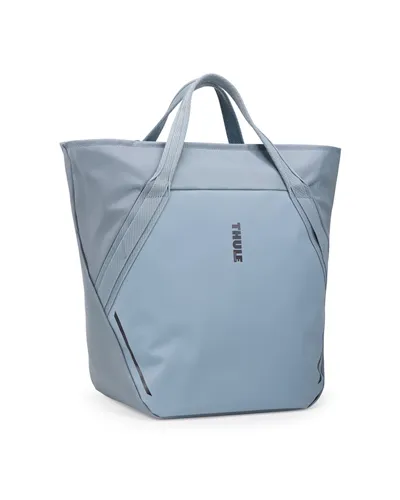 Thule Borsa Portapacchi Chasm Tote Sistema InLock 25 Litri, Mid Blue