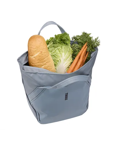 Thule Rack Bag Chasm Tote InLock System 25 Liters, Mid Blue