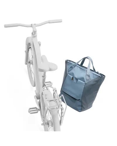 Thule Rack Bag Chasm Tote InLock System 25 Liters, Mid Blue