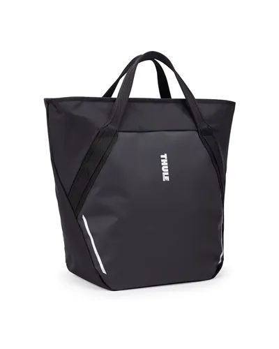 Thule Rack Bag Chasm Tote InLock System 25 Liters, Black