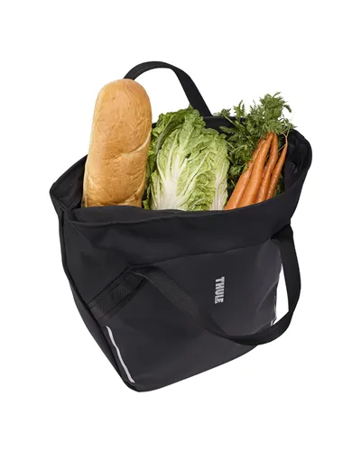 Thule Rack Bag Chasm Tote InLock System 25 Liters, Black