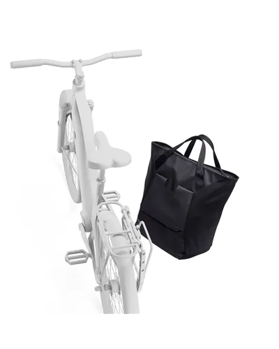 Thule Rack Bag Chasm Tote InLock System 25 Liters, Black