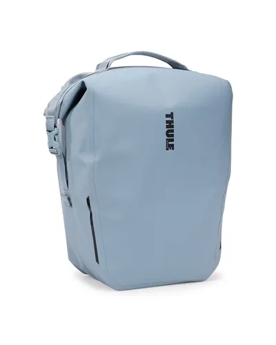 Thule Borsa Portapacchi Shield Pannier Sistema InLock 22 Litri, Mid Blue