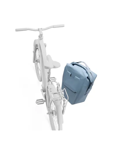 Thule Rack Bag Shield Pannier InLock System 22 Liters, Mid Blue