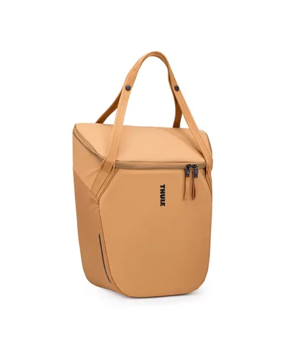Thule Borsa Termica Chasm Cooler Sistema InLock 21 Litri, Dusted Orange