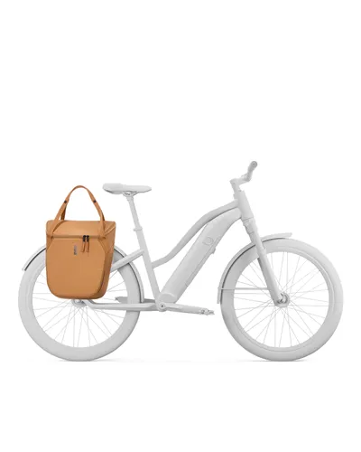 Thule Cooler Bag Chasm Cooler InLock System 21 Liters, Dusted Orange
