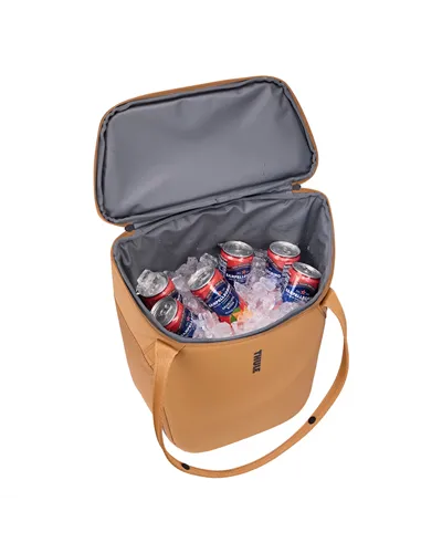 Thule Cooler Bag Chasm Cooler InLock System 21 Liters, Dusted Orange