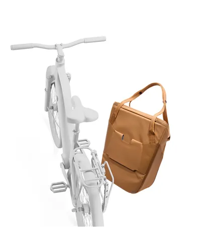 Thule Cooler Bag Chasm Cooler InLock System 21 Liters, Dusted Orange