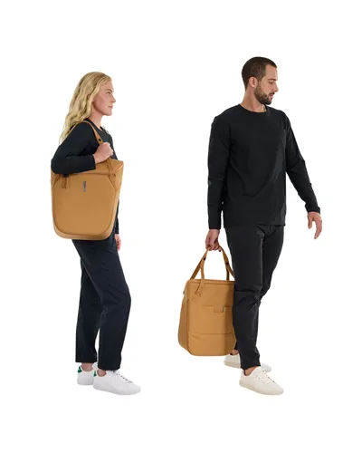 Thule Cooler Bag Chasm Cooler InLock System 21 Liters, Dusted Orange