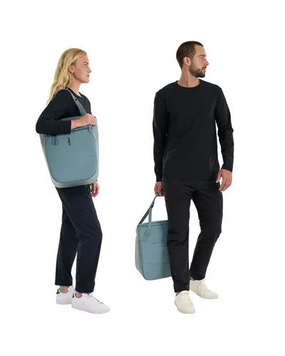 Thule Cooler Bag Chasm Cooler InLock System 21 Liters, Mid Blue