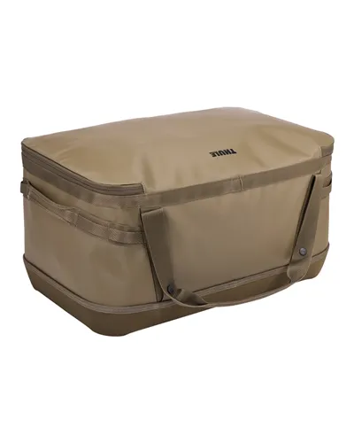Thule Borsone Chasm Gear Hauler 55 Litri, Deep Khaki