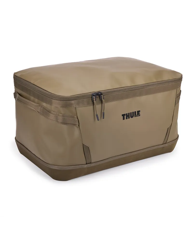 Thule Borsone Chasm Gear Hauler 80 Litri, Deep Khaki