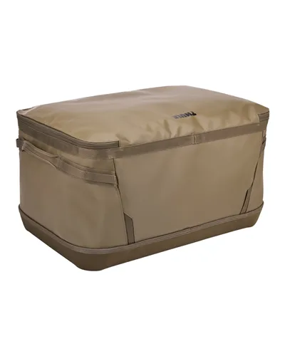 Thule Borsone Chasm Gear Hauler 80 Litri, Deep Khaki