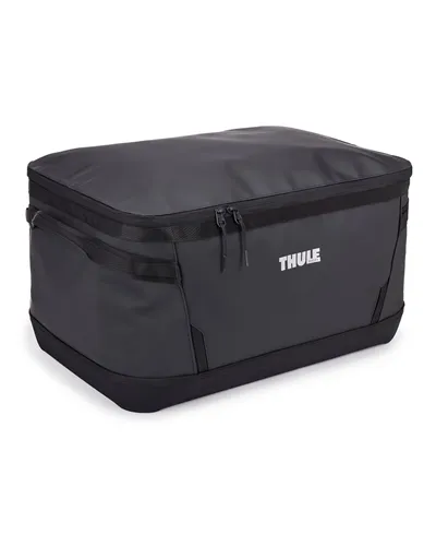 Thule Chasm Gear Hauler 80 Liters, Black