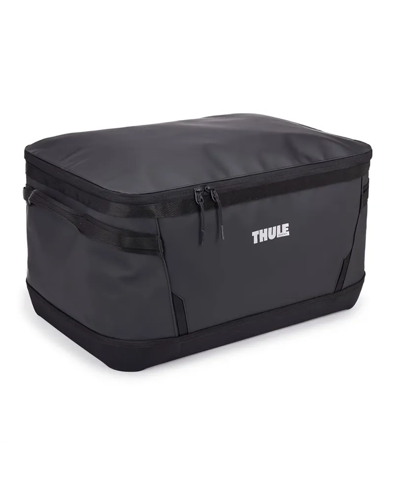 Thule Borsone Chasm Gear Hauler 80 Litri, Nero