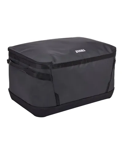 Thule Borsone Chasm Gear Hauler 80 Litri, Nero