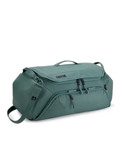 Thule Borsone Roundtrip Bike 55 Litri, Hazy Green