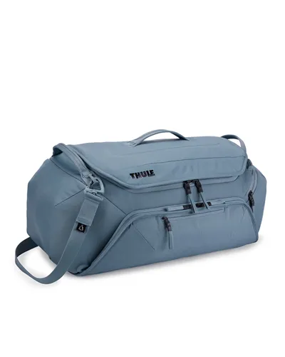 Thule Duffel Roundtrip Bike 55 Liters, Mid Blue