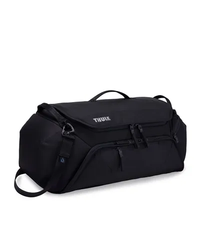 Thule Duffel Roundtrip Bike 55 Liters, Black