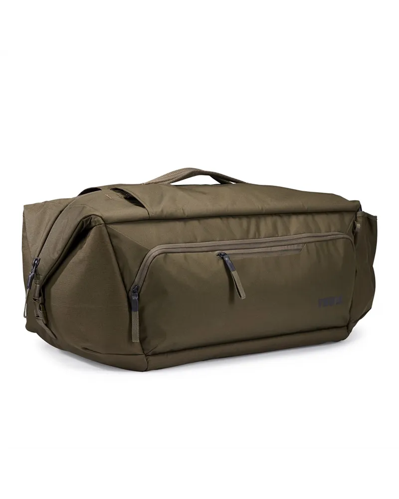 Thule Duffel Roundtrip Bike 70 Liters, Deep Khaki