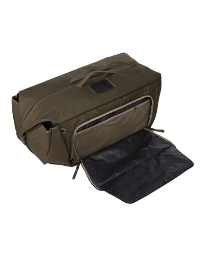 Thule Duffel Roundtrip Bike 70 Liters, Deep Khaki