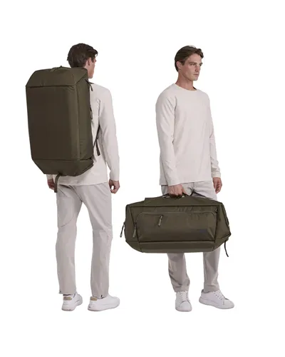 Thule Duffel Roundtrip Bike 70 Liters, Deep Khaki