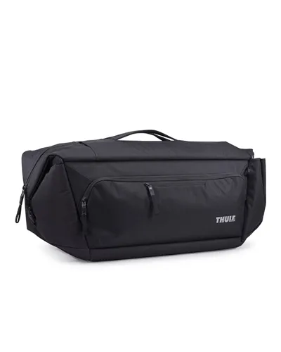Thule Borsone Roundtrip Bike 70 Litri, Nero