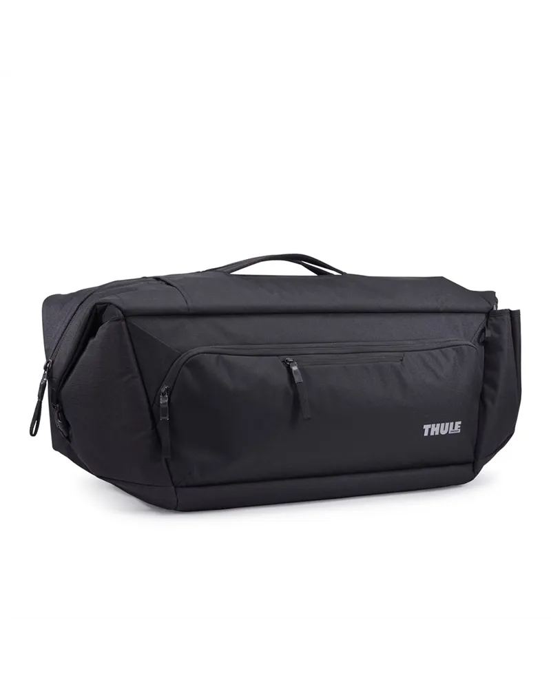 Thule Borsone Roundtrip Bike 70 Litri, Nero