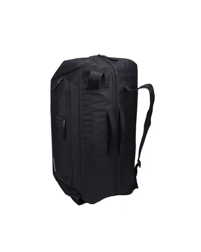 Thule Borsone Roundtrip Bike 70 Litri, Nero
