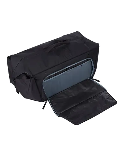 Thule Borsone Roundtrip Bike 70 Litri, Nero