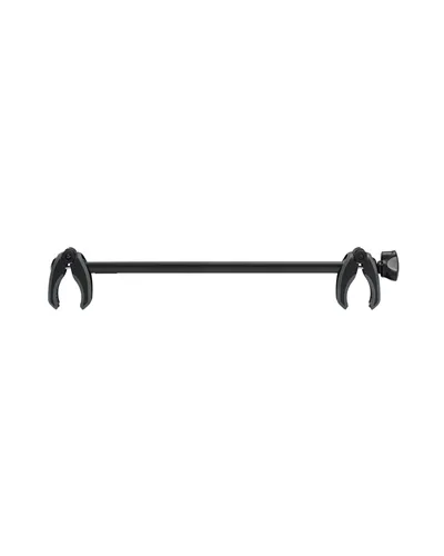 Thule Braccio Aggiuntivo Compatibile Onto 2B Arm per EasyFold 3, Nero
