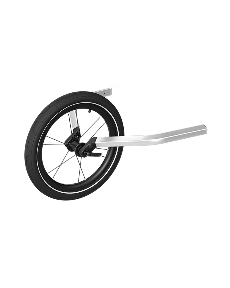 Thule Chariot 2 All - Terrain Kit Double