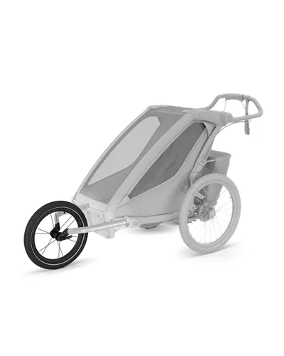 Thule Chariot 2 All - Terrain Kit Single