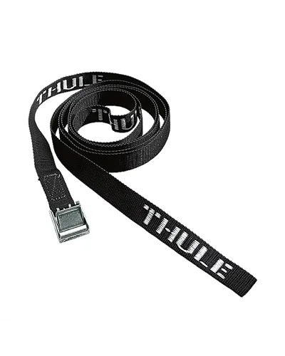Thule Cinghia da Carico 275mm, Nero
