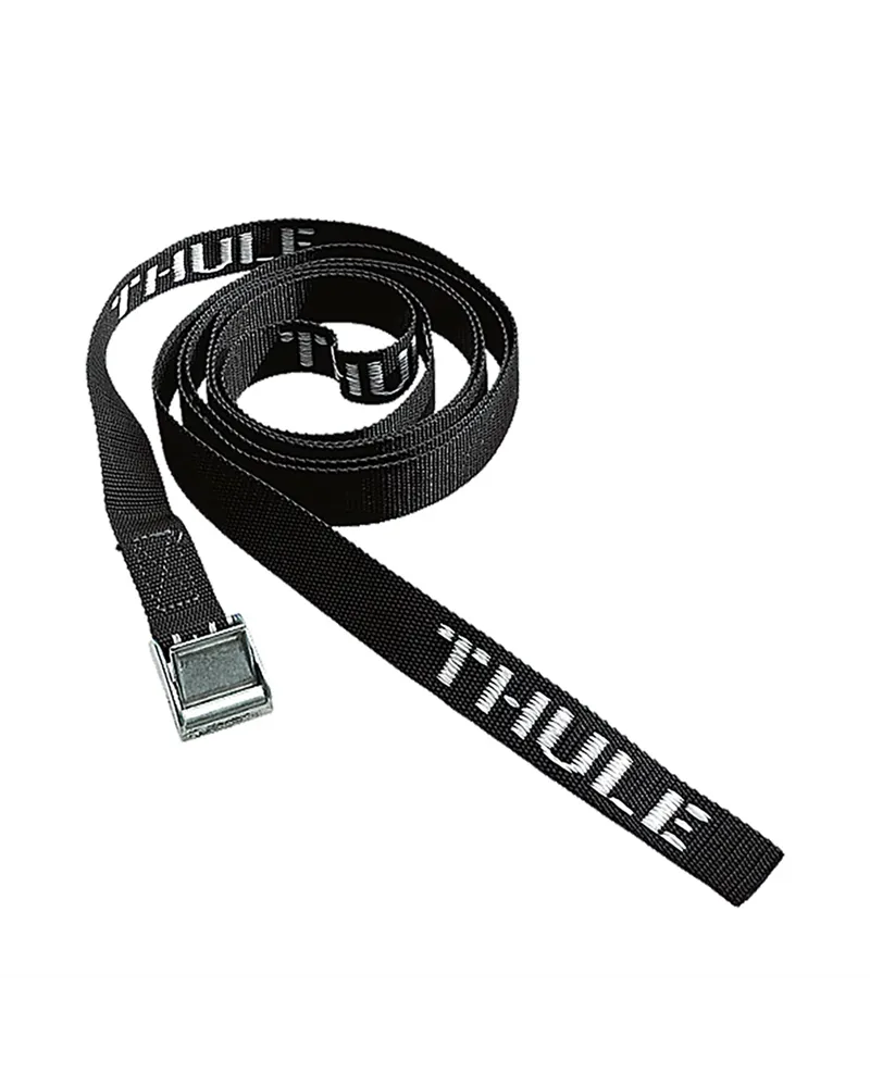 Thule Strap 400mm, Black (2 pcs)