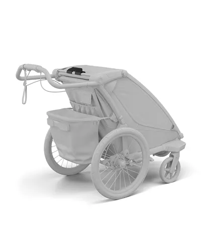 Thule Clip per Borse Aion