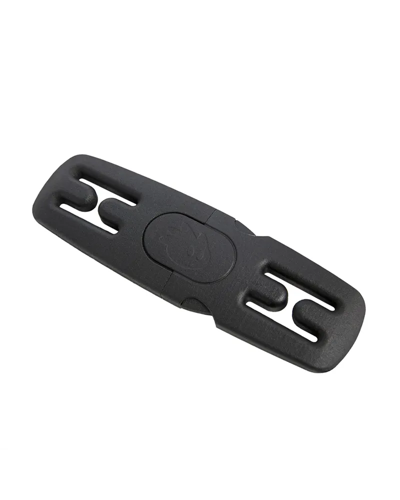 Thule Clip per Cinghie, Nero