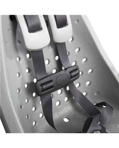 Thule Clip per Cinghie, Nero