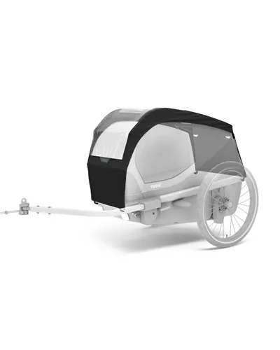 Thule Rain Cover for Bexey Dog Trailer - Size M