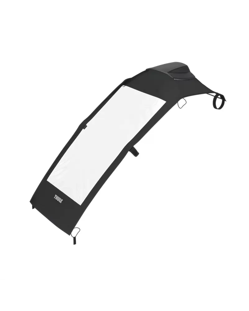 Thule Copertura Chariot Air Purifier - 1 Posto