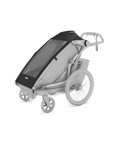 Thule Copertura Chariot Air Purifier - 1 Posto