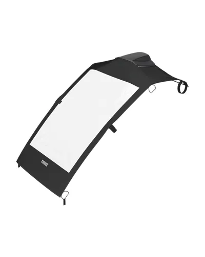 Thule Chariot Airpurifier - 2 Seat