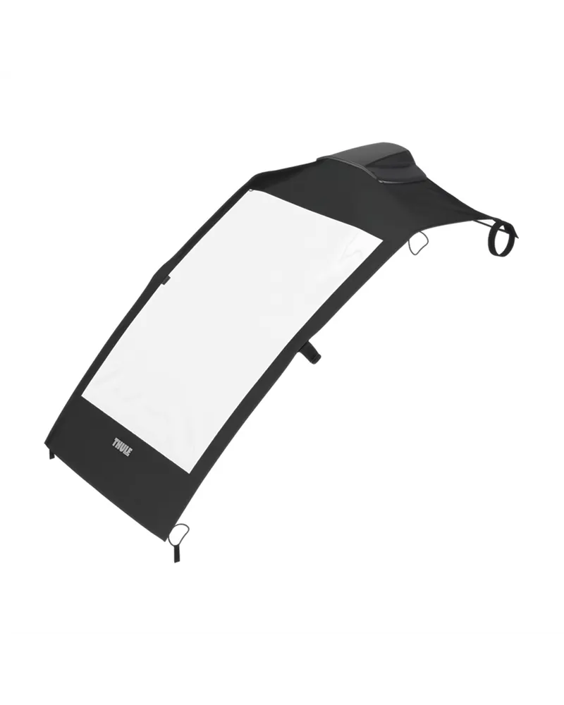Thule Copertura Chariot Air Purifier - 2 Posti