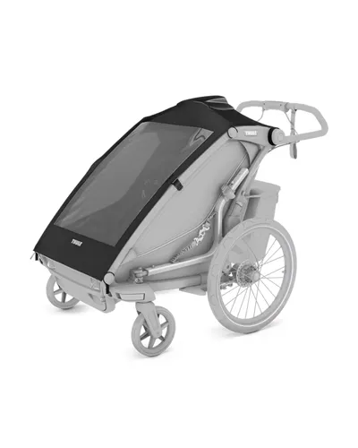 Thule Copertura Chariot Air Purifier - 2 Posti