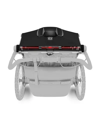 Thule Copertura Chariot Air Purifier - 2 Posti