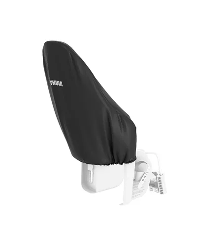 Thule Yepp Maxi Raincover, Black