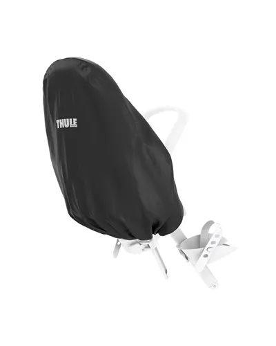 Thule Yepp Mini Raincover, Black