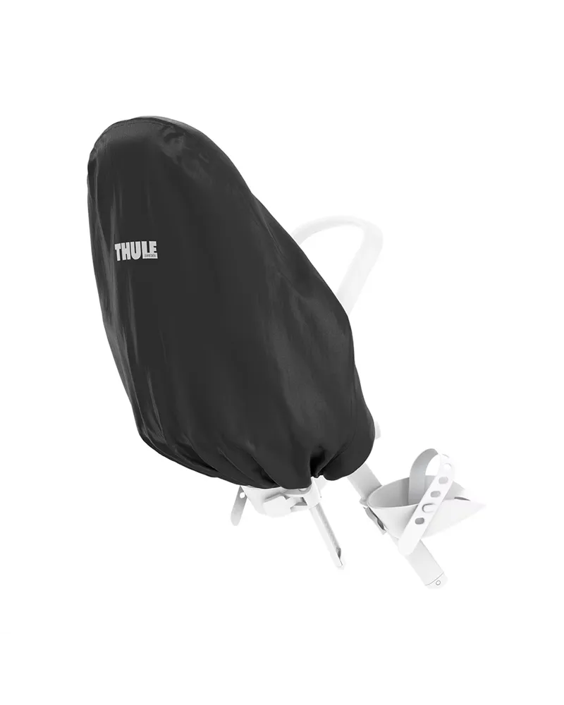 Thule Copertura per Pioggia Yepp Mini, Nero