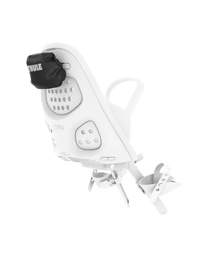 Thule Copertura per Pioggia Yepp Mini, Nero
