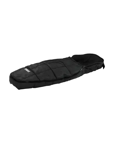 Thule Footmuff Sport, Black